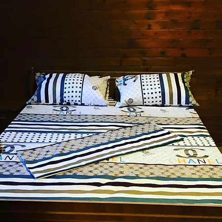 Гостевой дом Gjokazaj Tale Beachfront *