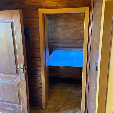 Pensjonat Guesthouses Gjokazaj Tale Beachfront *
