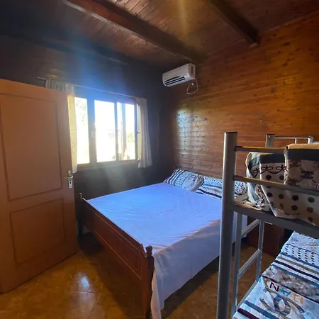 Guesthouses Gjokazaj Tale Beachfront *