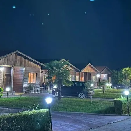 Guesthouses Gjokazaj Tale Beachfront Pensjonat Lezhë