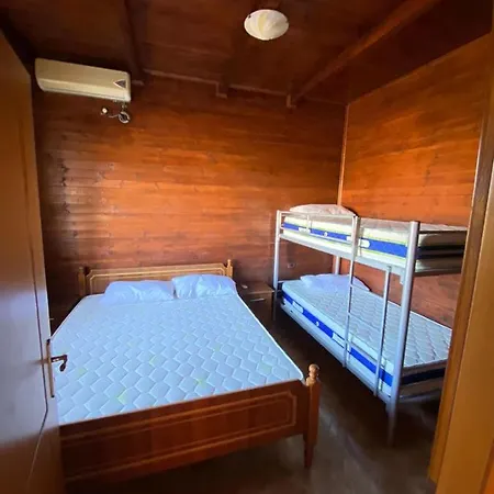 Guesthouses Gjokazaj Tale Beachfront Guest house Lezhe