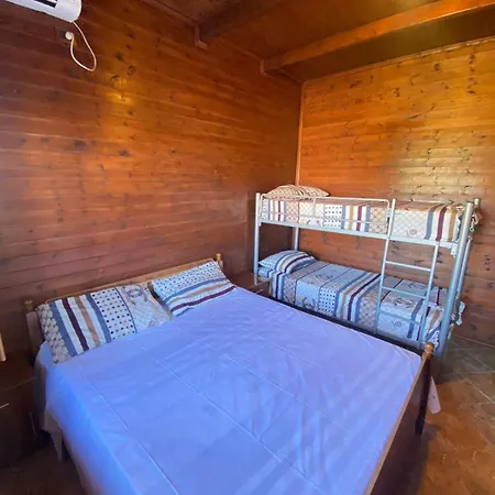 Gjokazaj Tale Beachfront Lezhë